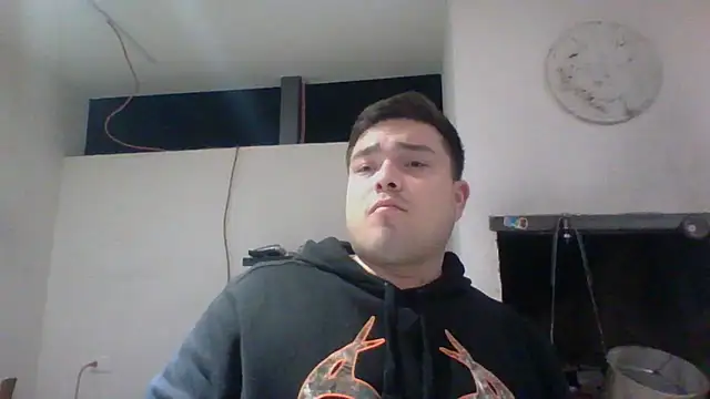 Snapshot of DirtyRcride chatting on 12.22.24 DirtyRcride online show from 12.22.24