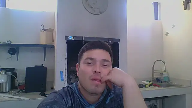 Snapshot of DirtyRcride chatting on 12.22.24 DirtyRcride online show from 12.22.24