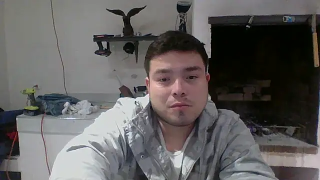 Snapshot of DirtyRcride chatting on 12.26.24 DirtyRcride online show from 12.26.24