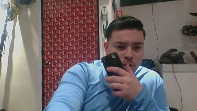 Snapshot of DirtyRcride chatting on 12.27.24 DirtyRcride online show from 12.27.24