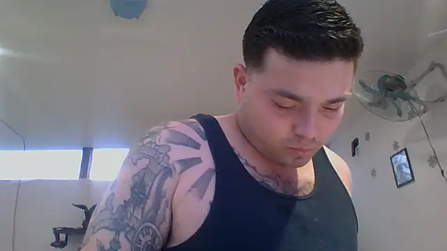 Snapshot of DirtyRcride chatting on 12.27.24 DirtyRcride online show from 12.27.24