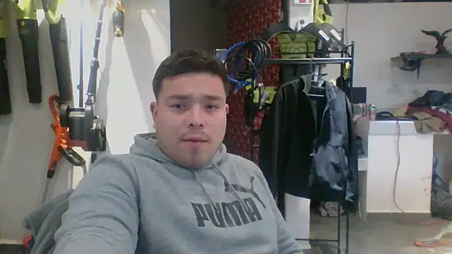 Snapshot of DirtyRcride chatting on 12.29.24 DirtyRcride online show from 12.29.24