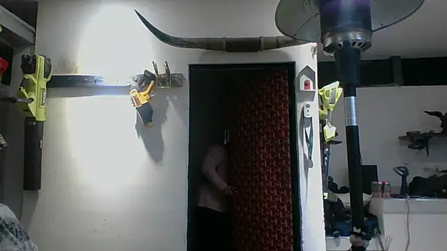 Snapshot of DirtyRcride chatting on 12.30.24 DirtyRcride online show from 12.30.24