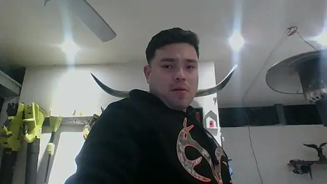 Snapshot of DirtyRcride chatting on 12.31.24 DirtyRcride online show from 12.31.24