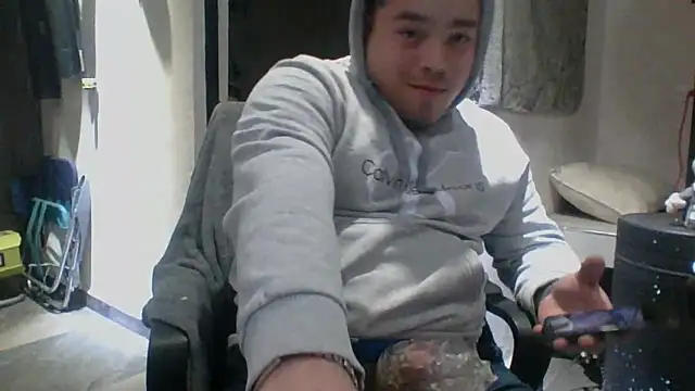 Snapshot of DirtyRcride chatting on 01.02.25 DirtyRcride online show from 01.02.25