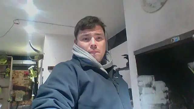 Snapshot of DirtyRcride chatting on 01.10.25 DirtyRcride online show from 01.10.25