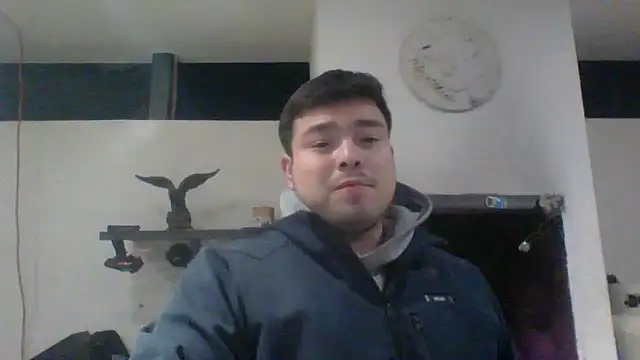 Snapshot of DirtyRcride chatting on 01.11.25 DirtyRcride online show from 01.11.25