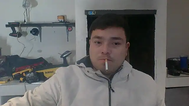 Snapshot of DirtyRcride chatting on 01.13.25 DirtyRcride online show from 01.13.25