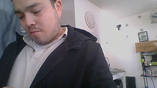 Snapshot of DirtyRcride chatting on 01.14.25 DirtyRcride online show from 01.14.25