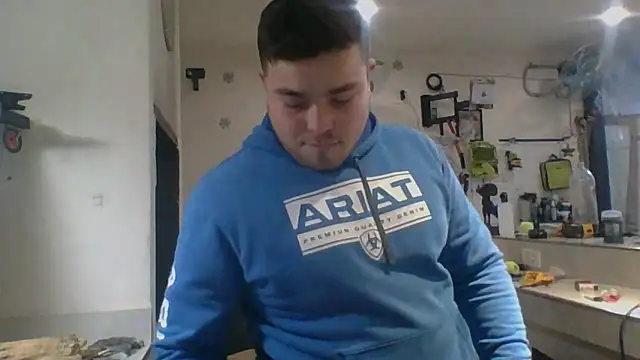 Snapshot of DirtyRcride chatting on 01.15.25 DirtyRcride online show from 01.15.25