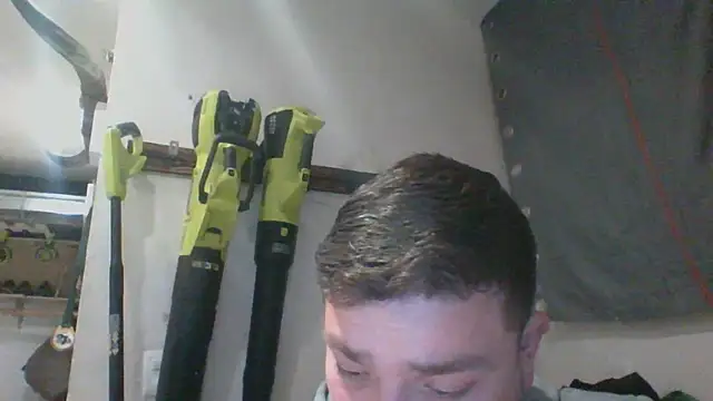 Snapshot of DirtyRcride chatting on 01.18.25 DirtyRcride online show from 01.18.25