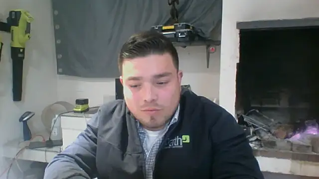 Snapshot of DirtyRcride chatting on 01.20.25 DirtyRcride online show from 01.20.25