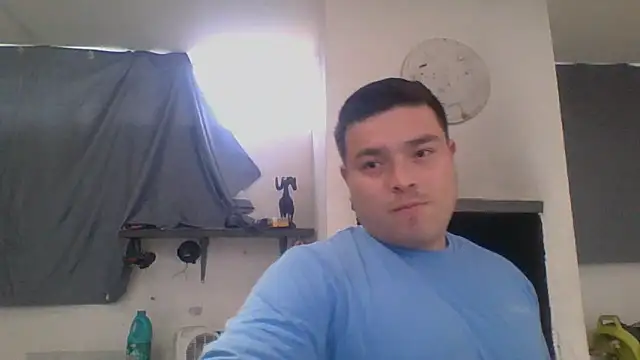 Snapshot of DirtyRcride chatting on 01.26.25 DirtyRcride online show from 01.26.25