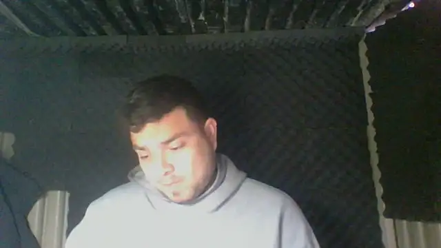 Snapshot of DirtyRcride chatting on 02.14.25 DirtyRcride online show from 02.14.25