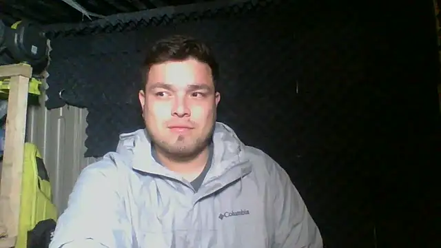 Snapshot of DirtyRcride chatting on 02.19.25 DirtyRcride online show from 02.19.25