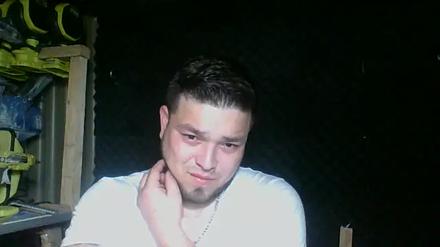 Snapshot of DirtyRcride chatting on 03.03.25 DirtyRcride online show from 03.03.25