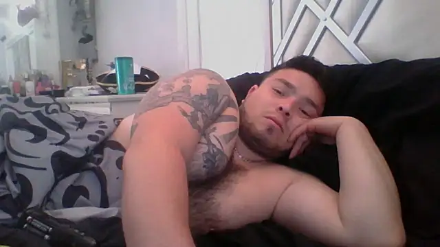 Snapshot of DirtyRcride chatting on 03.06.25 DirtyRcride online show from 03.06.25