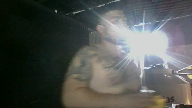 Snapshot of DirtyRcride chatting on 03.07.25 DirtyRcride online show from 03.07.25