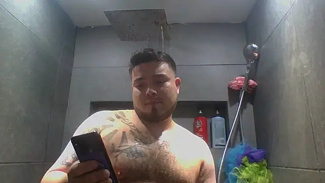 Snapshot of DirtyRcride chatting on 03.20.25 DirtyRcride online show from 03.20.25