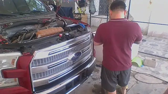 Snapshot of DirtyRcride chatting on 03.21.25 DirtyRcride online show from 03.21.25