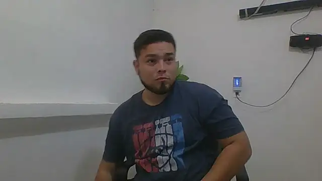 Snapshot of DirtyRcride chatting on 10.13.25 DirtyRcride online show from 10.13.25