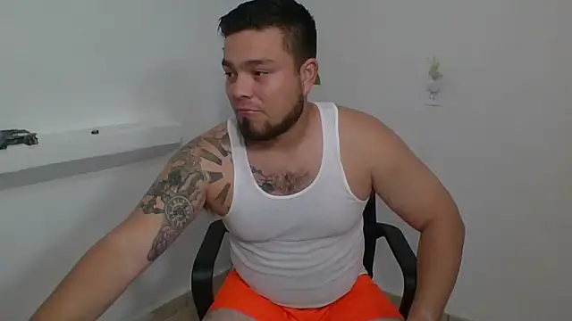 Snapshot of DirtyRcride chatting on 10.27.25 DirtyRcride online show from 10.27.25