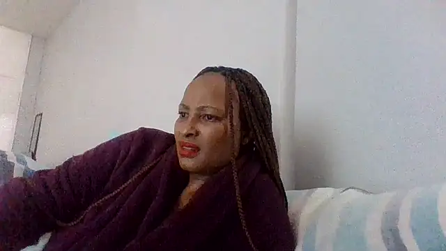 BabeAssXX online show from 04.09.26