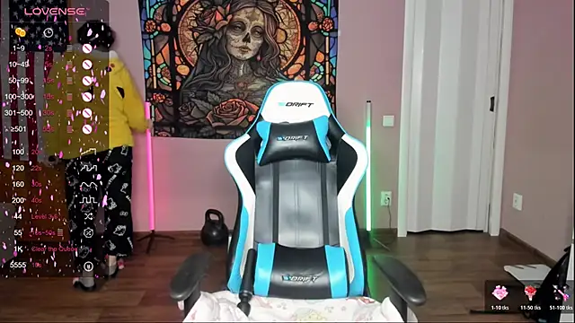 Project hisoka online show from 11.05.25