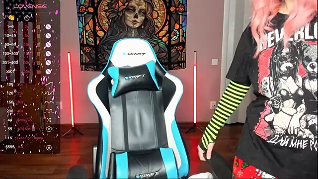 Project hisoka online show from 11.09.25