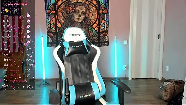 Project hisoka online show from 11.20.25