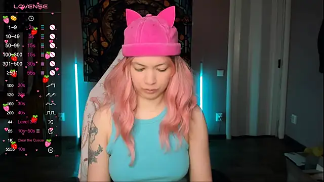 Project hisoka online show from 02.01.26