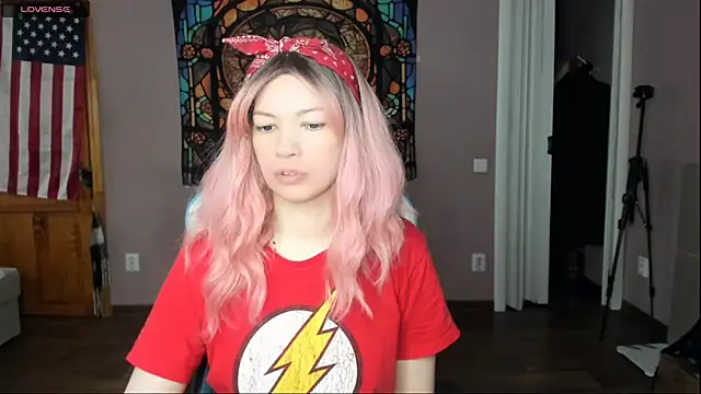 Project hisoka online show from 04.21.26