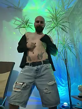 derek1494 online show from 01.16.26