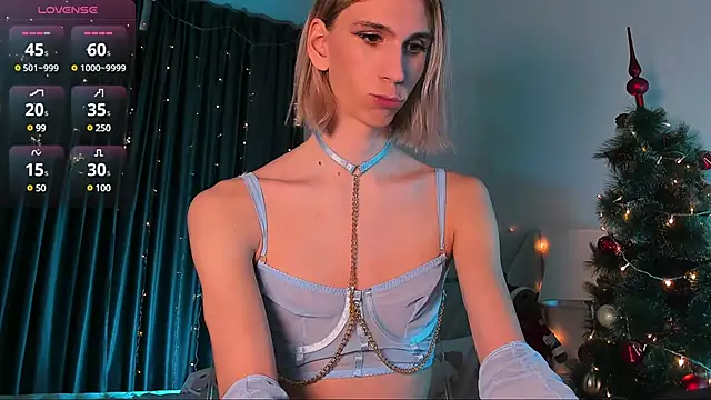 Lettie brooks online show from 01.08.25