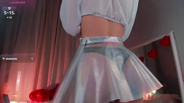 Lettie brooks online show from 02.16.25