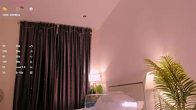 Lettie brooks online show from 03.17.25