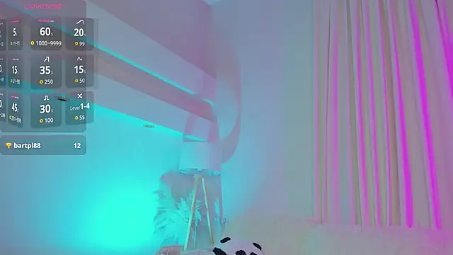 Lettie brooks online show from 09.13.25