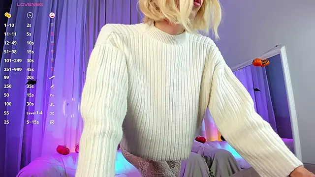 Lettie brooks online show from 10.27.25