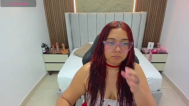 Snapshot of MADISON_ROWAN1 chatting on 06.16.26 MADISON ROWAN1 online show from 06.16.26