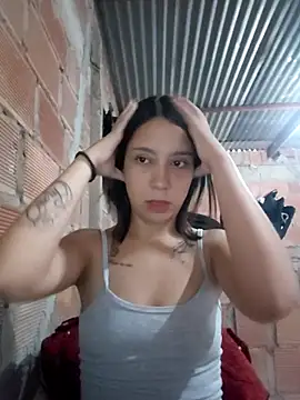 MariCeleste- online show from 06.06.26