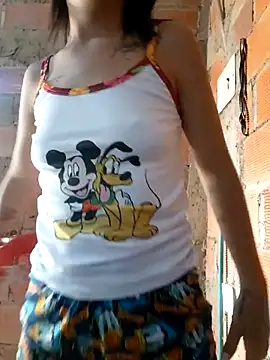 MariCeleste- online show from 07.13.26