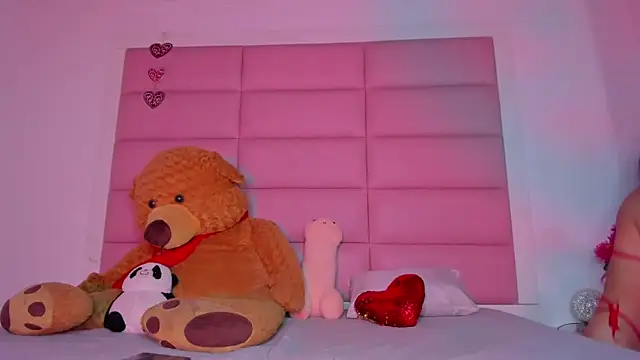 little-Emma online show from 01.26.25