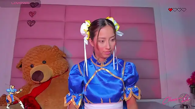 little-Emma online show from 01.27.25