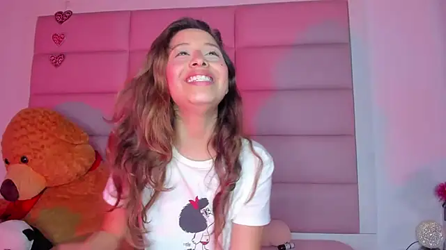 little-Emma online show from 01.31.25