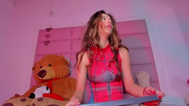 little-Emma online show from 02.02.25