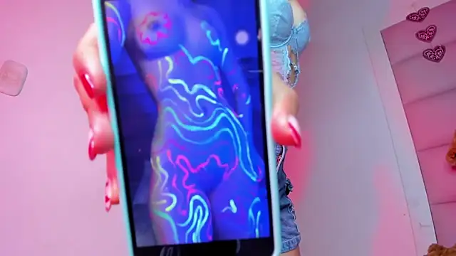 little-Emma online show from 02.02.25