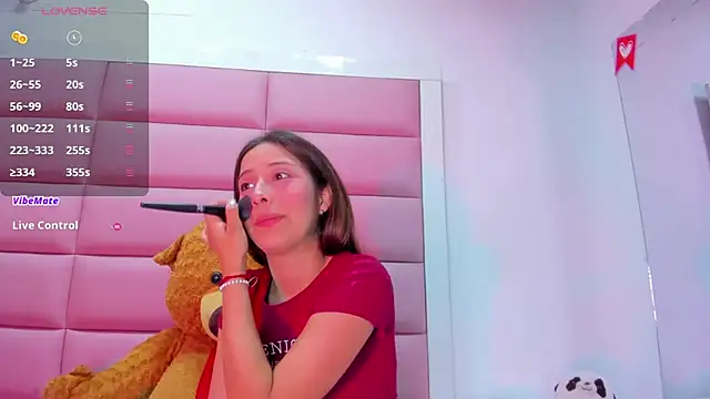 little-Emma online show from 02.22.25