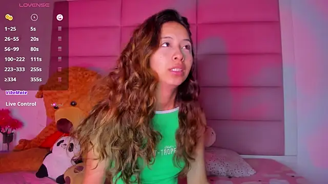 little-Emma online show from 03.05.25