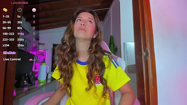 little-Emma online show from 03.21.25