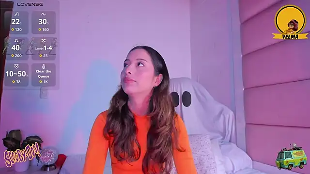 little-Emma online show from 10.06.25